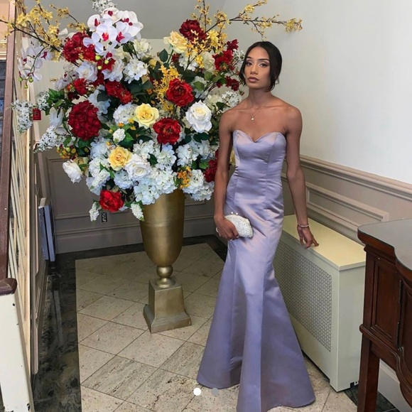 Camille La Vie Dresses & Skirts - Prom Dress/ Wedding guest Dress